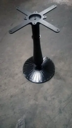 Подстолье чугунное 1024EM фото 4