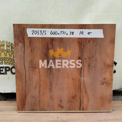 40*600*530мм 2053/S половина столешницы Тактус детальная картинка