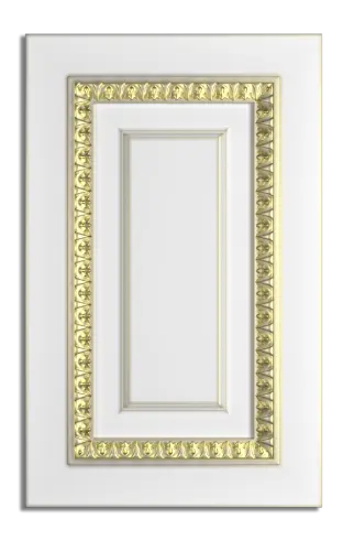 Фасад МДФ " Тиффани" покрытие Эмаль