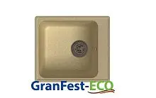 Мойка ECO - 17 GranFest-ECO фото анонс товара