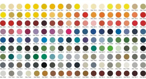 Фасад МДФ "Гварнери" покрытие Эмаль фото 4