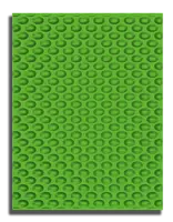 Фасад МДФ "Пузыри" покрытие Пленка или Эмаль фото анонс товара