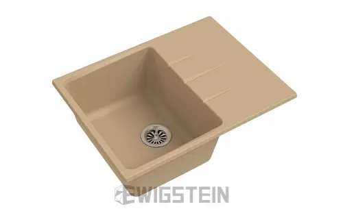 Мойка GERD 45F Ewigstein детальная картинка фото 8