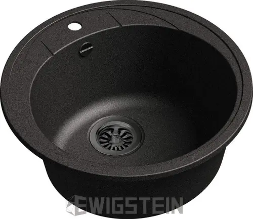 Мойка ELEGANT R45 Ewigstein детальная картинка фото 11