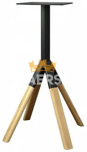 Подстолье стальное 0885EM