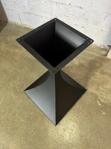 Подстолье стальное 2206EM фото 5