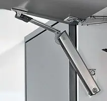 Компактный подъемник AVENTOS HK-XS HXS3