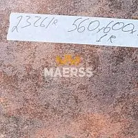 40*600*560мм 2326/R малый обрезок столешницы Винтаж фото анонс товара
