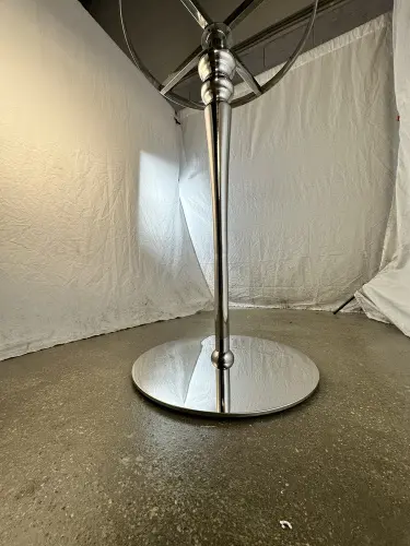 Подстолье стальное 2196EM фото 7