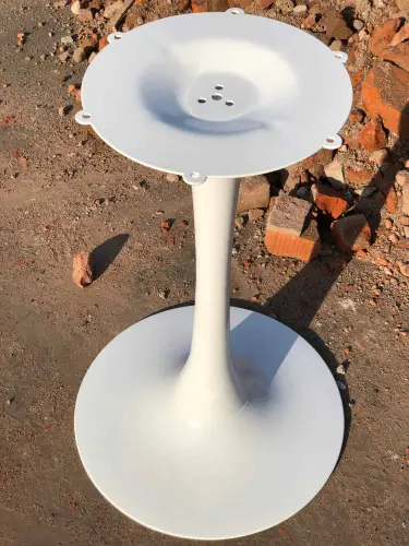 Подстолье стальное 1051EM фото 4