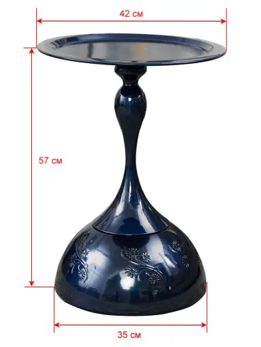 Стол 0822DT детальная картинка фото 7