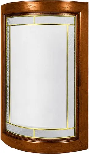 Фасад Массив Луизиана детальная картинка фото 9