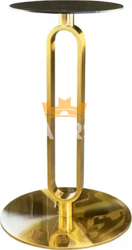 Подстолье стальное 1091EM