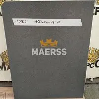 40*600*750мм 4018/S обрезок столешницы Галактика фото анонс товара