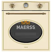 Электрический духовой шкаф Classic BK 60.1 EM фото анонс товара