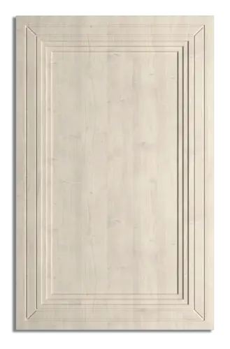 Фасад МДФ "Троя" в пленке