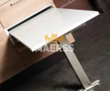 ATIM T-BENCH механизм-трансформер выдвижной скамьи фото анонс товара