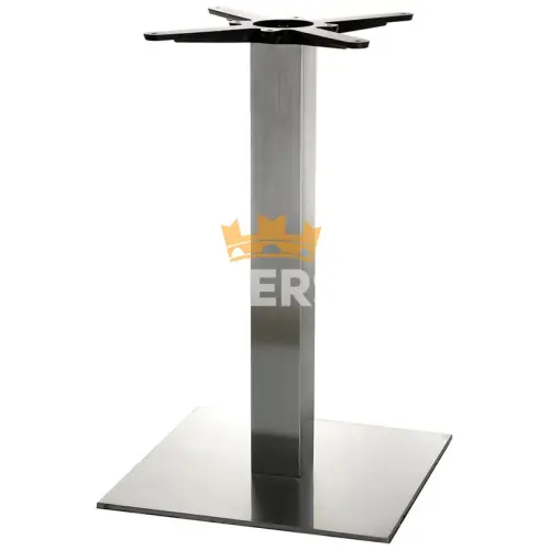 Подстолье из нержавеющей стали 1202EM