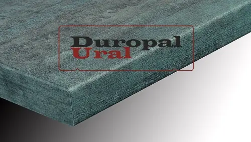F76073 Патина Столешница Duropal матовая фото 2