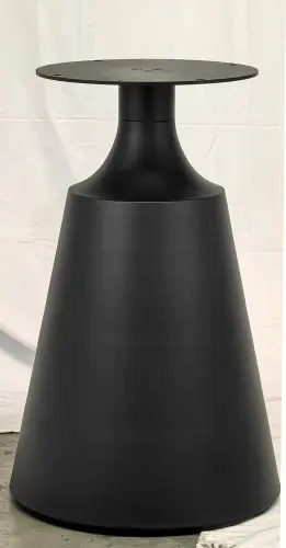 Подстолье стальное 2172EM фото 3