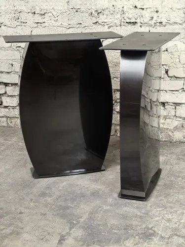 Подстолье из нержавеющей стали 2171EM фото 5