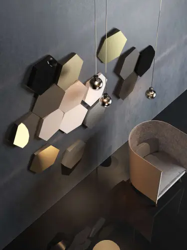 ЛДСП 7166 Латте 2070*2800мм детальная картинка фото 3