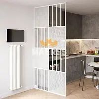 Зона 5 в стиле Лофт