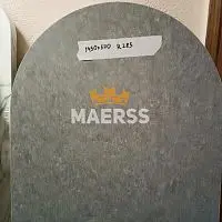 NoName Барная стойка 40х570х1450мм ABS кромка R285 фото