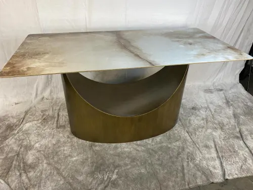 Подстолье стальное 2129EM фото 11