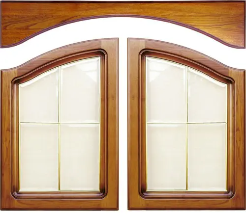 Фасад Массив 164 детальная картинка фото 12