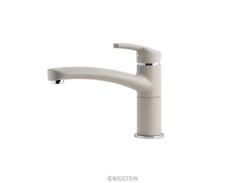 Смеситель 2523500 Ewigstein детальная картинка фото 8