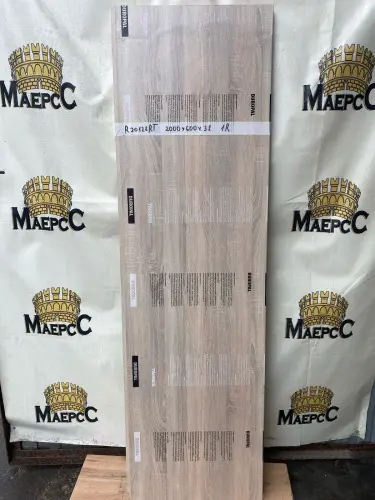 40*600*2000мм 20128 половина столешницы Duropal детальная картинка фото 3