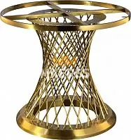 Подстолье стальное 2141EM