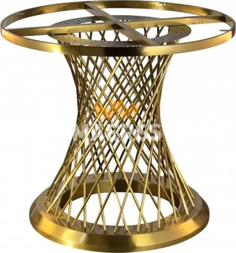 Подстолье стальное 2141EM Подстолье стальное 2141EM