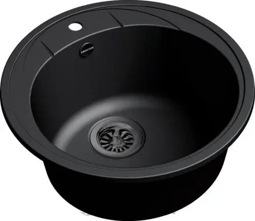 Мойка ELEGANT R45 Ewigstein детальная картинка фото 7