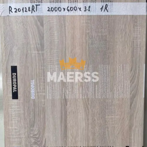 40*600*2000мм 20128 половина столешницы Duropal детальная картинка
