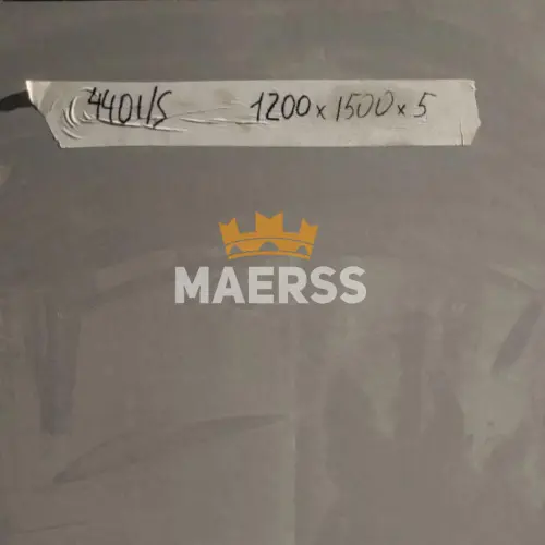 6*1200*1500мм 4401/S Стеновая панель Металлик детальная картинка