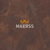 R049 Rouille Столешница Polyrey Roche