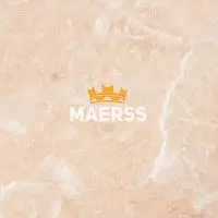 2231/S угловой элемент 38х900х900мм Оникс Бежевый 1R матовая (Maerss) фото