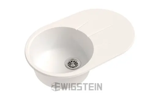 Мойка RUND 50F Ewigstein фото 12 Мойка RUND 50F Ewigstein детальная картинка фото 12