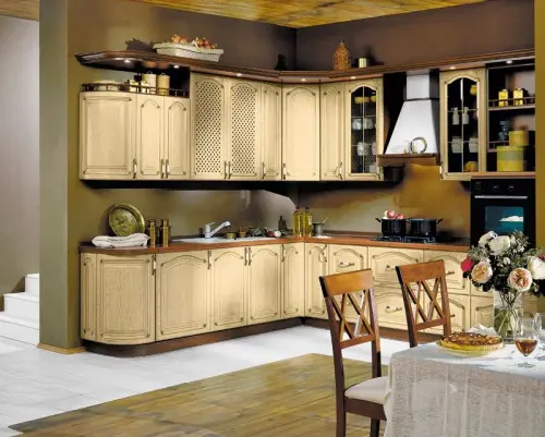 Фасад Массив Колизей детальная картинка фото 15