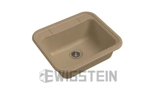 Мойка ANTIK 60 Ewigstein детальная картинка фото 8