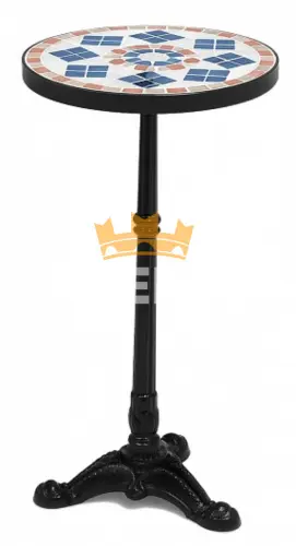 Стол 0858DT детальная картинка