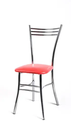 Стул хромированный "Астра" детальная картинка