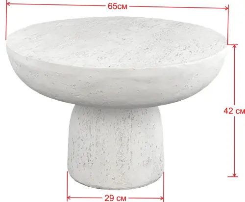 Стол 0707DT детальная картинка фото 9