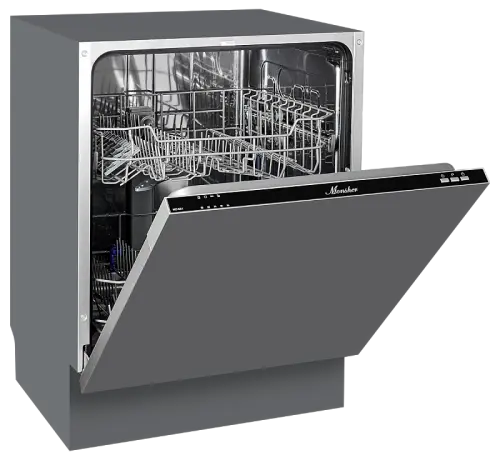 Посудомоечная машина Monsher MD 601 детальная картинка фото 4