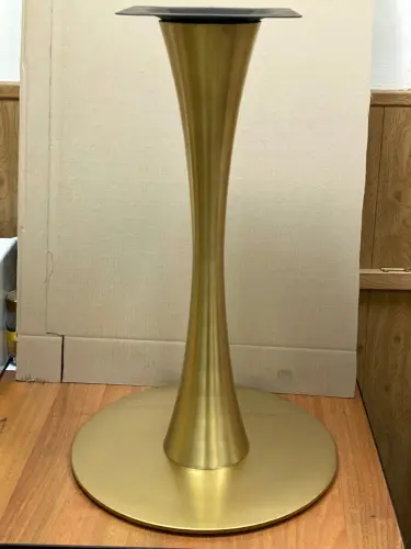 Подстолье из нержавеющей стали 1042EM фото 4