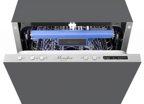 Посудомоечная машина Monsher MD 452 B детальная картинка фото 5