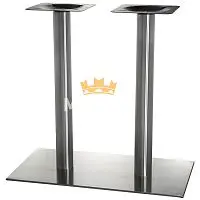 Подстолье металлическое 1075EM