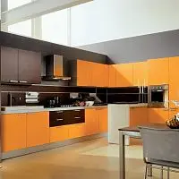 Кухня в "Современном стиле" модель МСС-630 фото анонс товара